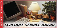 Schedule Service With Apex Auto Glass